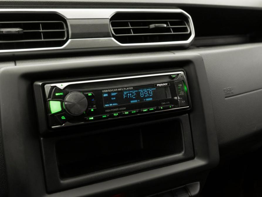Renault Duster II Москва  - изображение 18