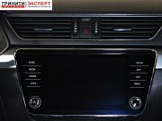 Skoda Superb III Белгород  - изображение 32