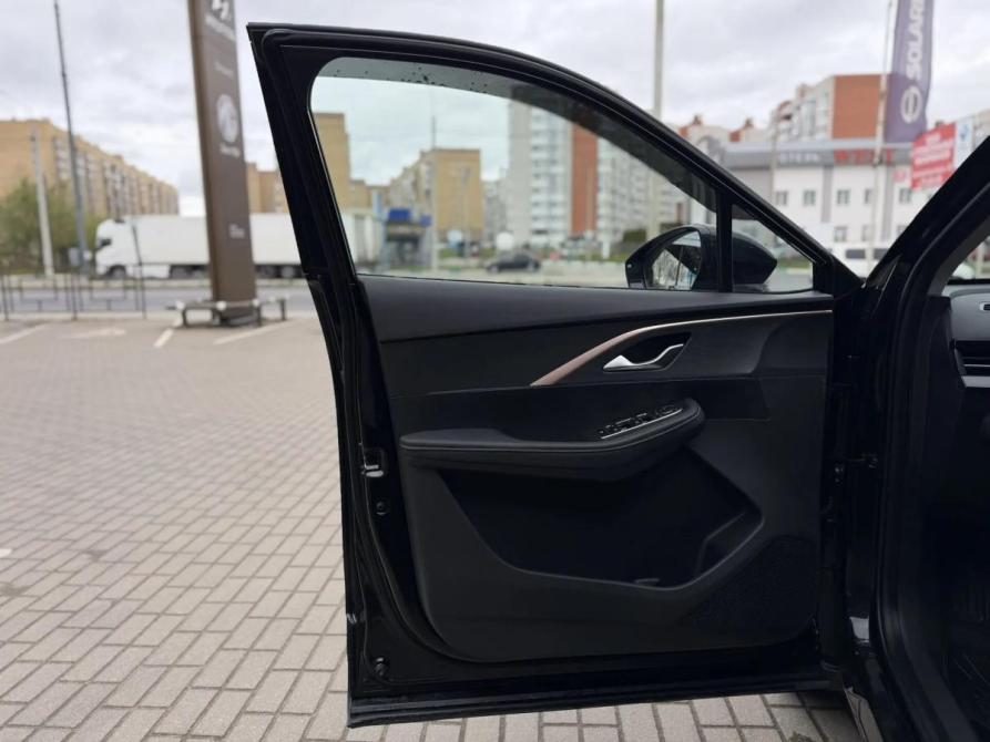 Omoda C5 I Смоленск  - изображение 8