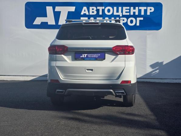Lifan Myway с пробегом 2018 года, цена 1 099 000 рублей, 136011 км, внедорожник, Автокод Объявления