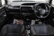 Toyota Vitz III (XP130) Рестайлинг 2 Новокузнецк  - изображение 45