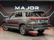 Changan CS95 I Рестайлинг Москва  - изображение 37