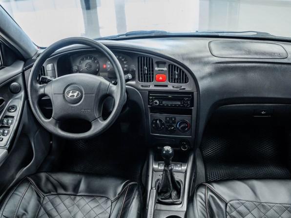 Hyundai Elantra III (XD2) Рестайлинг с пробегом 2009 года, цена 364 000 рублей, 263232 км, седан, Автокод Объявления