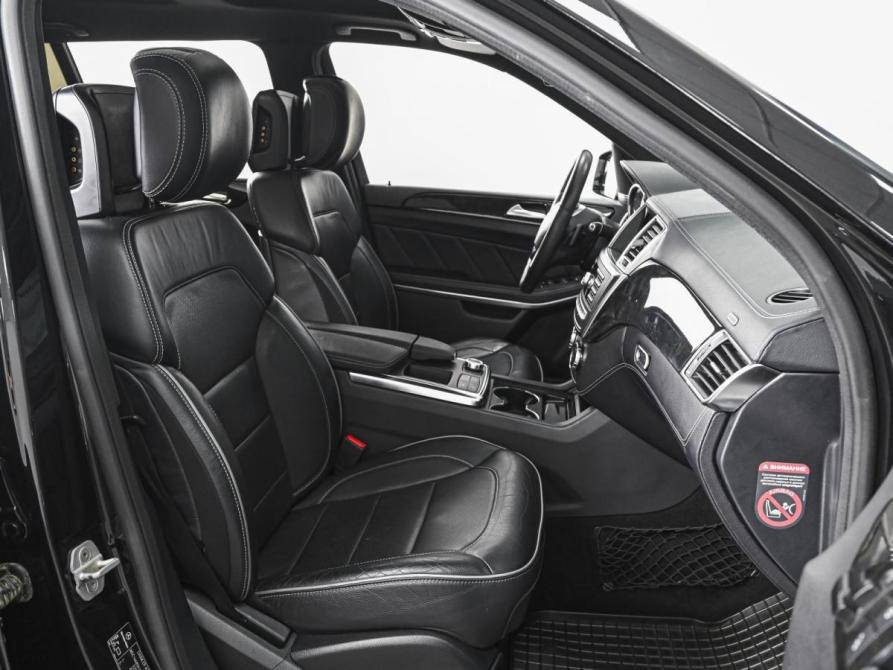 Mercedes-Benz GL-Класс II (X166) Ставрополь  - изображение 8