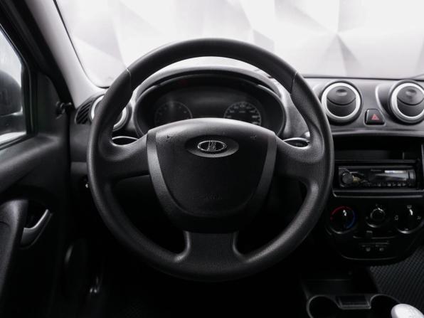 Lada (ВАЗ) Granta I с пробегом 2016 года, цена 549 000 рублей, 137200 км, лифтбек, Автокод Объявления