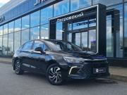 BAIC U5 Plus Санкт-Петербург  - изображение 21