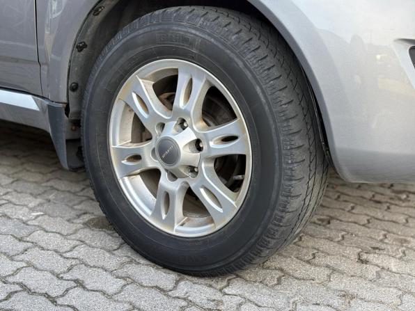 Haval H5 I с пробегом 2020 года, цена 1 472 000 рублей, 111029 км, внедорожник, Автокод Объявления