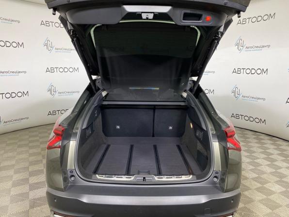 Citroen C5 X с пробегом 2024 года, цена 3 349 000 рублей, 6161 км, лифтбек, Автокод Объявления