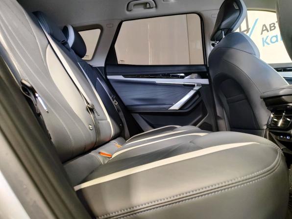 Geely Atlas II с пробегом 2024 года, цена 2 639 000 рублей, 35449 км, внедорожник, Автокод Объявления