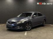Mazda 6 II (GH) Челябинск  - изображение 4