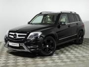 Mercedes-Benz GLK-Класс I (X204) Рестайлинг Санкт-Петербург  - изображение 20