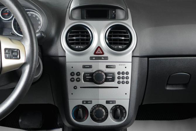 Opel Corsa D с пробегом 2010 года, цена 599 000 рублей, 162000 км, хэтчбек, Автокод Объявления