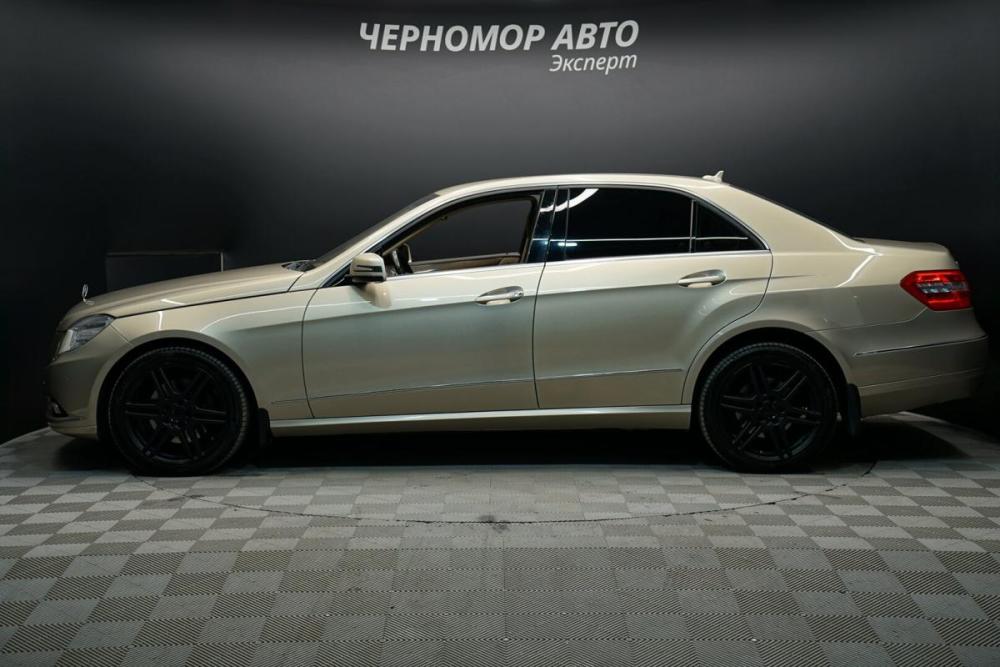 Mercedes-Benz E-Класс IV (W212 S212 C207) Крым  - изображение 2