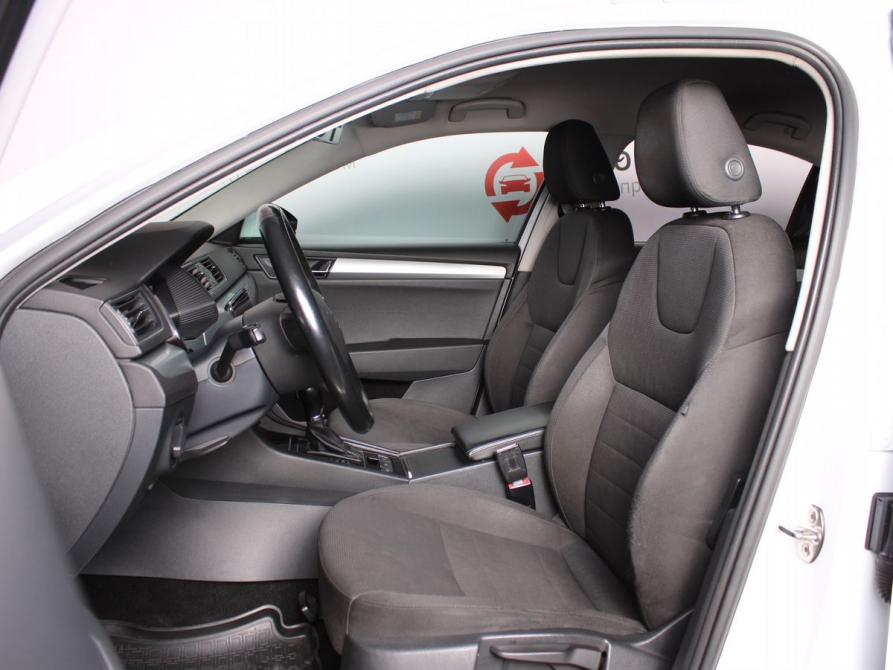 Skoda Superb III Минеральные Воды  - изображение 8