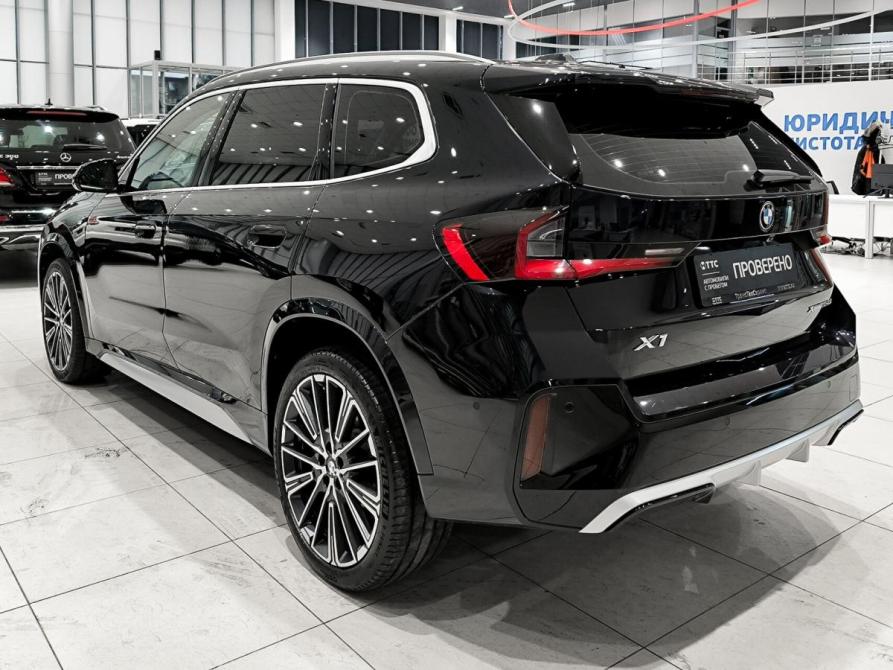 BMW X1 III (U11/U12) Казань  - изображение 8