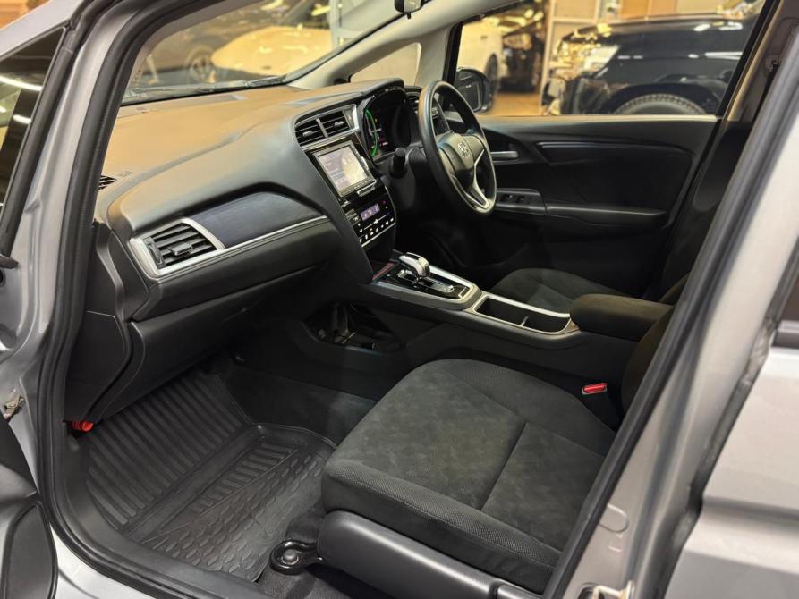 Honda Shuttle II Красноярск  - изображение 12