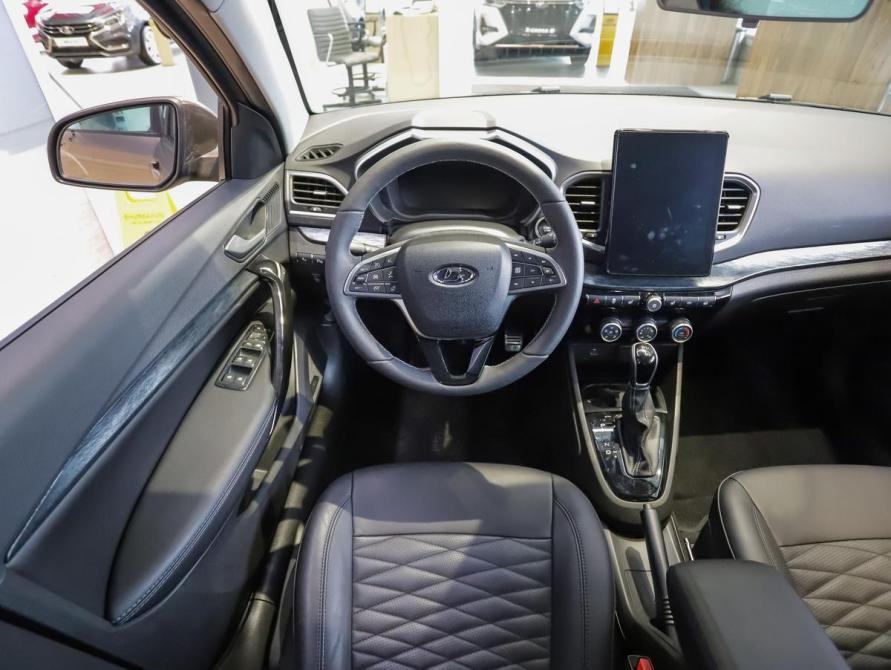 Lada (ВАЗ) Aura Москва  - изображение 16