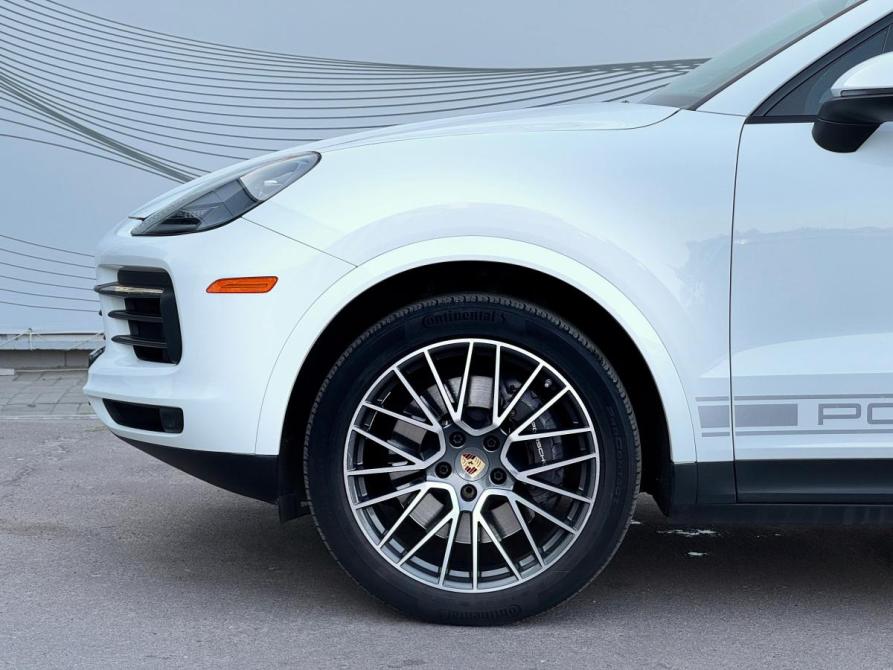 Porsche Cayenne III Воронеж  - изображение 5