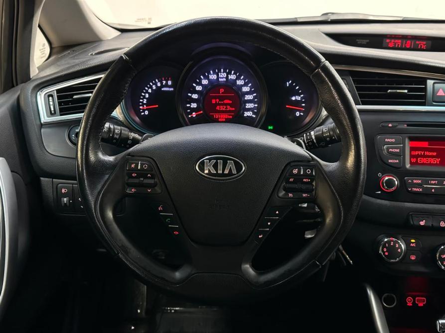 Kia Ceed II Рестайлинг Санкт-Петербург  - изображение 13