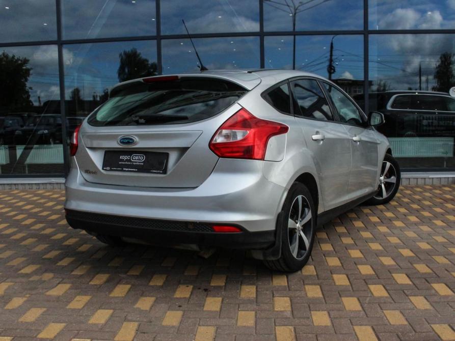 Ford Focus III Калуга  - изображение 3