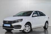 Lada (ВАЗ) Vesta I Рестайлинг (NG) Челябинск  - изображение 22