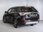 Mitsubishi Outlander III Рестайлинг Москва  - изображение 33