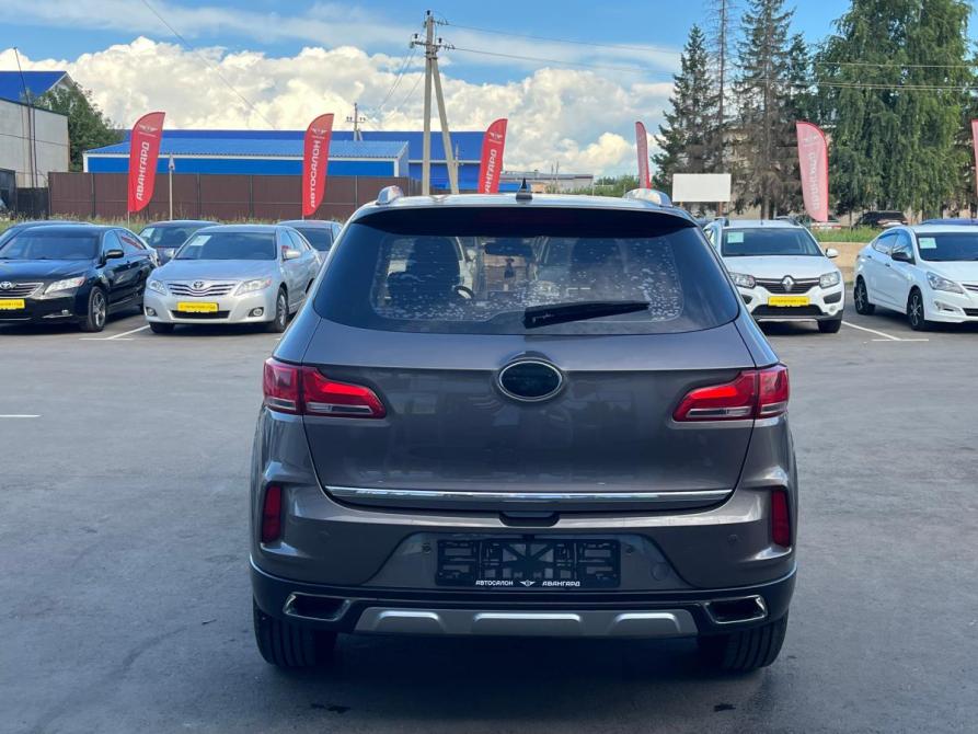 FAW Besturn X40 I Альметьевск  - изображение 6
