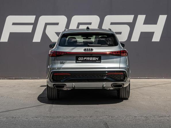 Audi Q5 III с пробегом 2026 года, цена 6 149 000 рублей, 47 км, внедорожник, Автокод Объявления