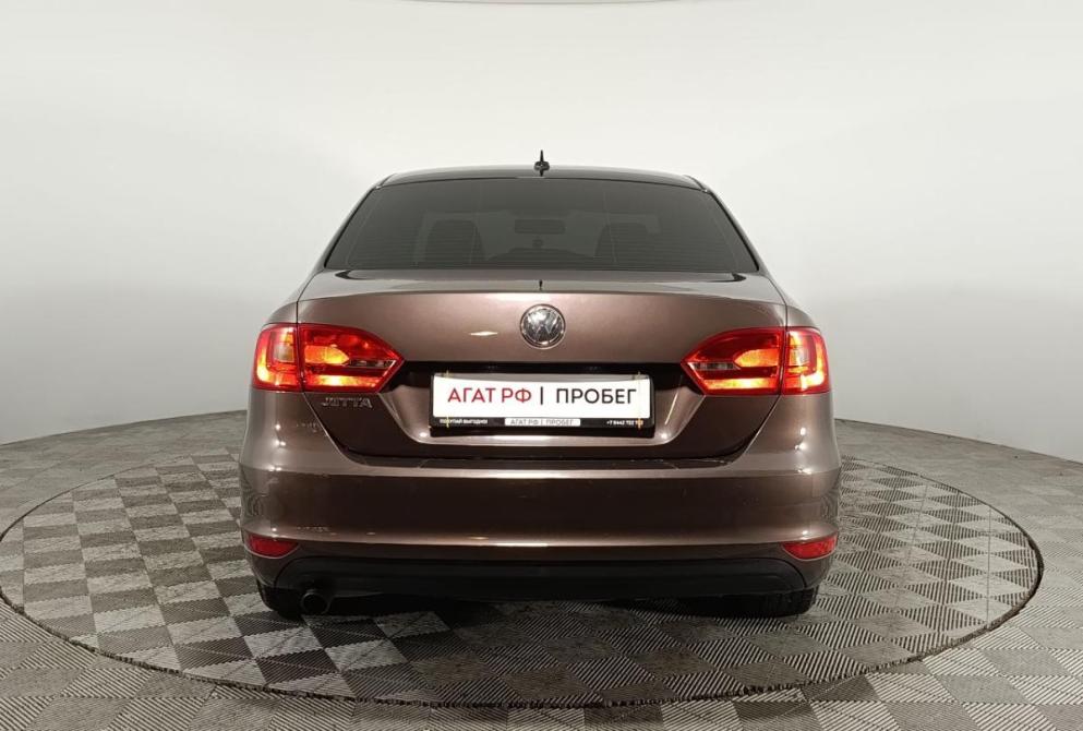 Volkswagen Jetta VI Волгоград  - изображение 6