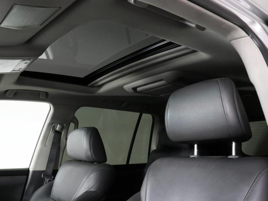 Lexus LX III Химки  - изображение 13