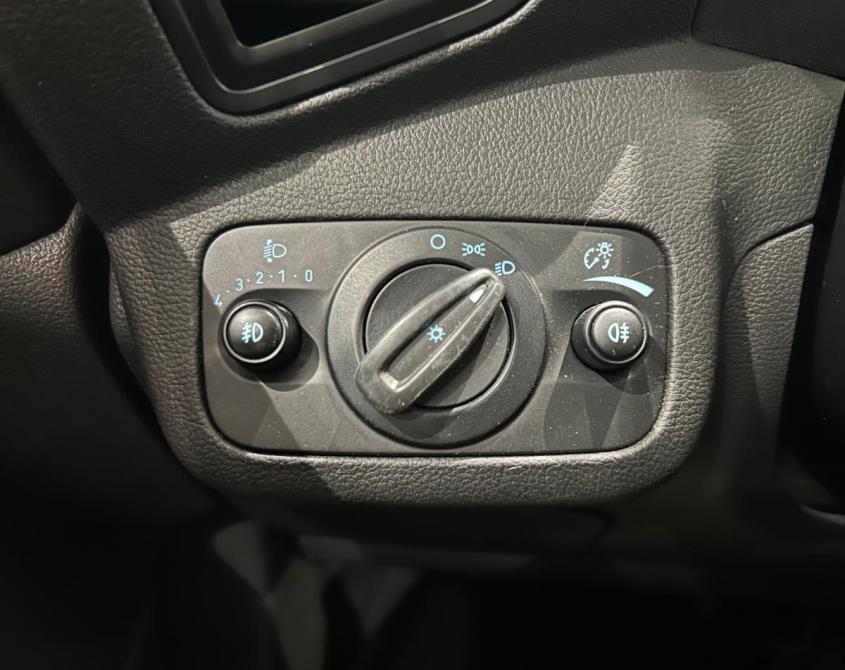 Ford Kuga II Рестайлинг Санкт-Петербург  - изображение 16