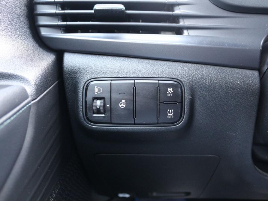 Hyundai Bayon I Стерлитамак  - изображение 14