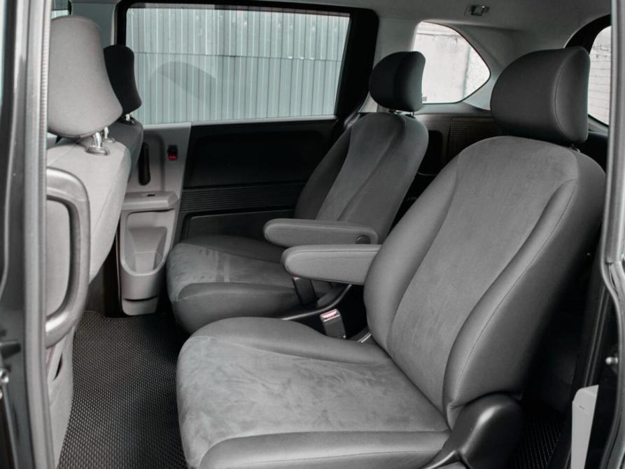Honda Freed I Рестайлинг 2 Екатеринбург  - изображение 20