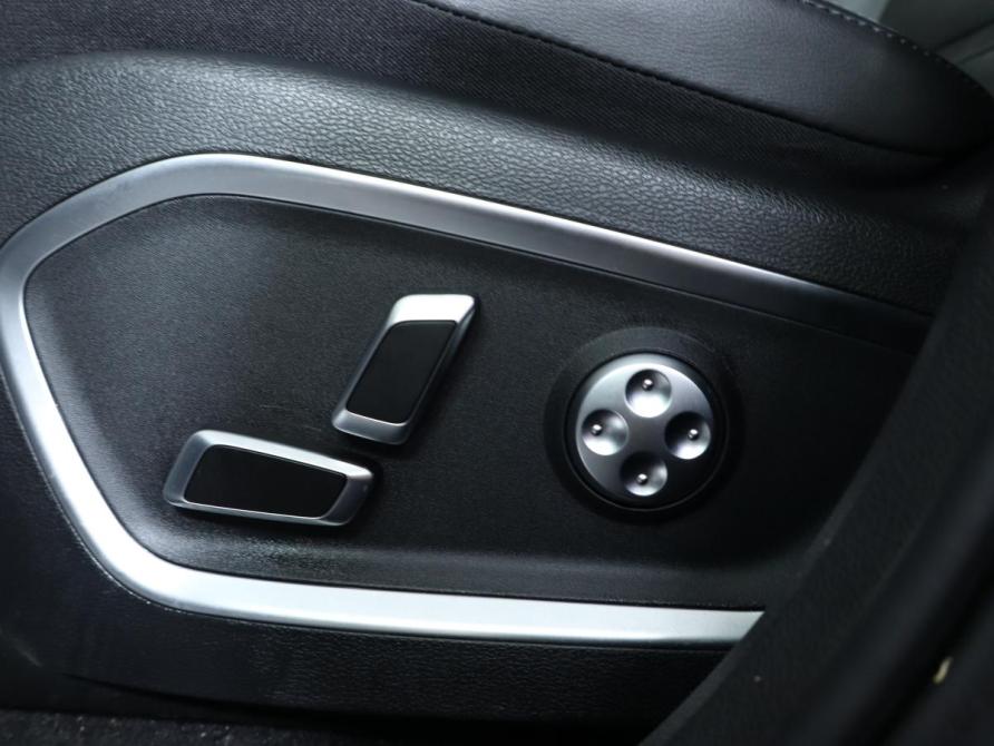 Geely Tugella I Рестайлинг Москва  - изображение 18