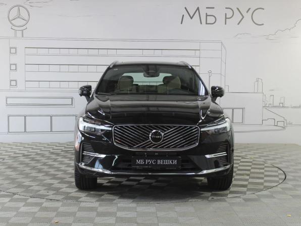 Volvo XC60 II Рестайлинг 2 с пробегом 2025 года, цена 6 050 000 рублей, 20 км, внедорожник, Автокод Объявления
