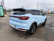 Chery Tiggo 7 Pro Max I Санкт-Петербург  - изображение 15