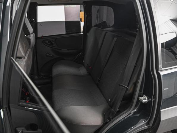 Lada (ВАЗ) Niva Travel I с пробегом 2024 года, цена 1 053 000 рублей, 4317 км, внедорожник, Автокод Объявления
