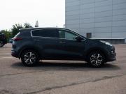 Kia Sportage IV Рестайлинг Москва  - изображение 21
