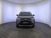 Toyota RAV4 IV (XA40) Москва  - изображение 32