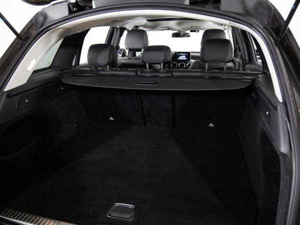 Mercedes-Benz GLC I (X253) с пробегом 2016 года, цена 2 899 000 рублей, 129694 км, внедорожник, Автокод Объявления
