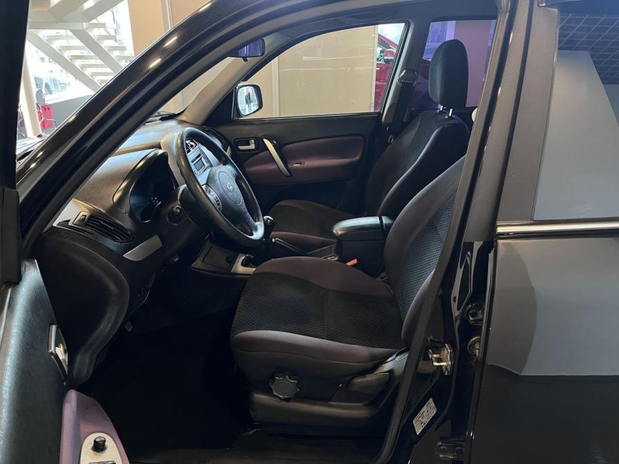 Chery Tiggo (T11) I Чебоксары  - изображение 16