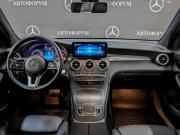Mercedes-Benz GLC I (X253) Рестайлинг Москва  - изображение 40
