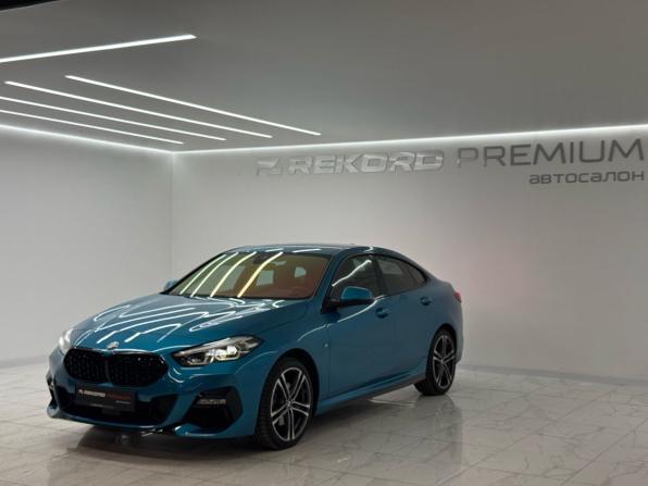 BMW 2 серии F44 с пробегом 2020 года, цена 2 550 000 рублей, 183682 км, седан, Автокод Объявления