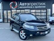 Hyundai Santa Fe II Волгоград  - изображение 20