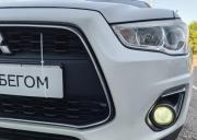 Mitsubishi ASX I Рестайлинг Стерлитамак  - изображение 28