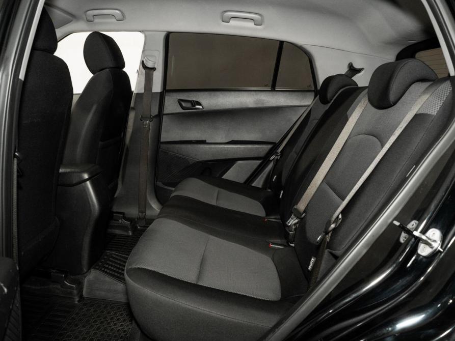 Hyundai Creta I Иркутск  - изображение 7