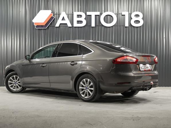 Ford Mondeo IV Рестайлинг с пробегом 2012 года, цена 549 000 рублей, 170245 км, седан, Автокод Объявления