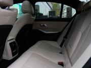 BMW 3 серии VII (G2x) Рестайлинг Москва  - изображение 39