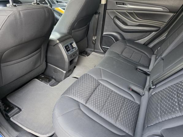 Haval F7x I с пробегом 2019 года, цена 1 500 000 рублей, 217483 км, внедорожник, Автокод Объявления