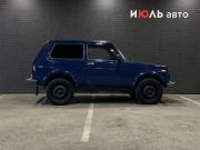 Lada (ВАЗ) 2121 (4x4) I Рестайлинг Челябинск  - изображение 15